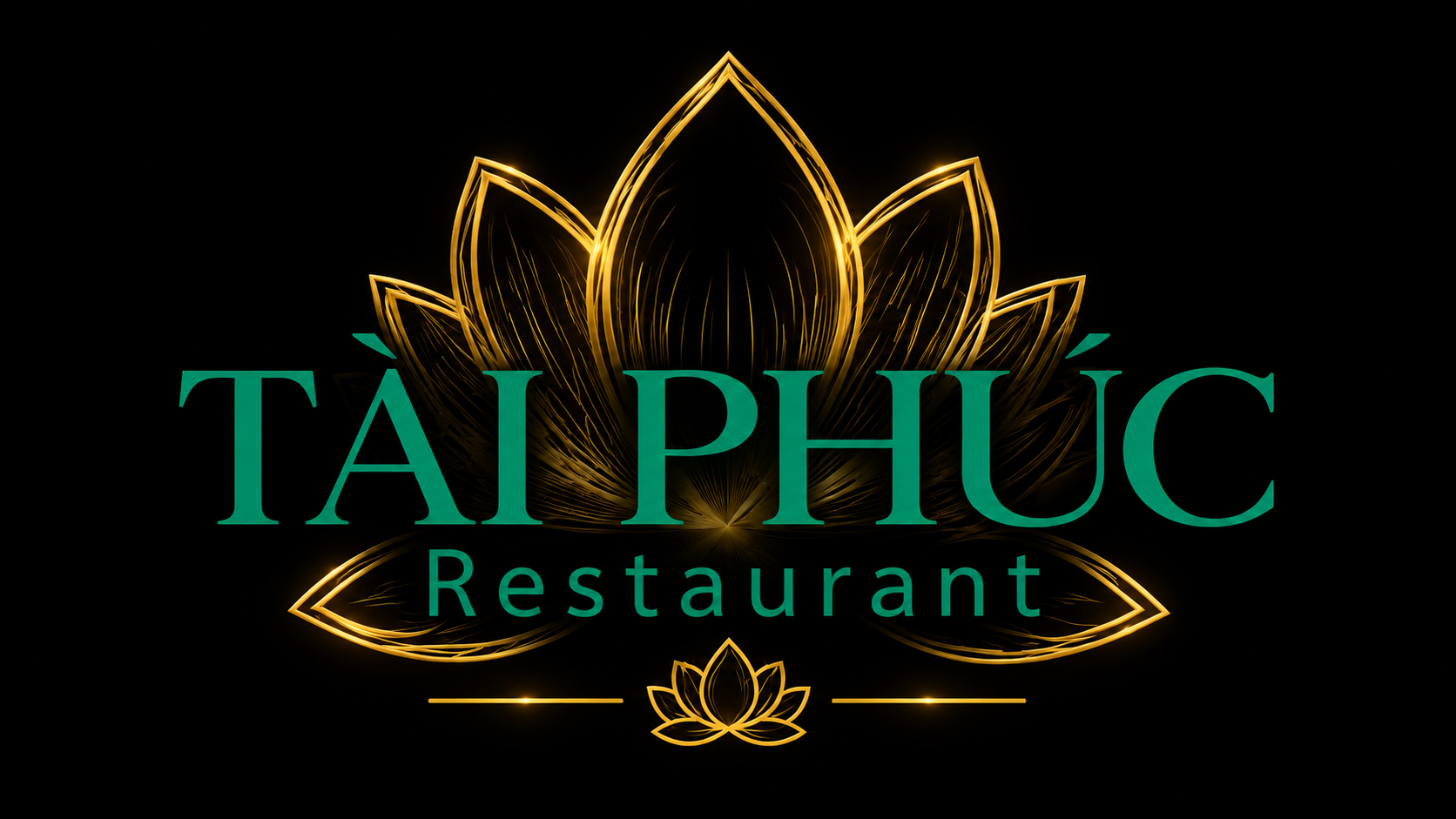 TÀI PHÚC Restaurant